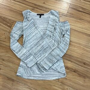 White House Black Market Top